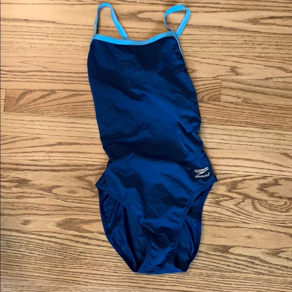 Speedo Swimsuit - Endurance